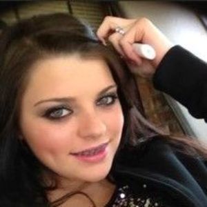 Shelbi Elizabeth McBride
