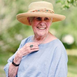 Patricia F. (Edridge) Utzschneider