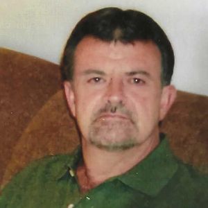 Donald Steven Moore