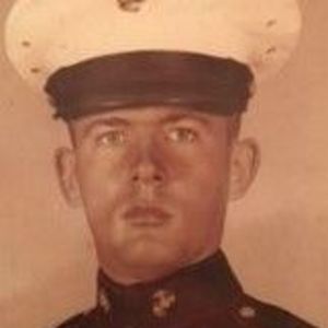 Lloyd Dustin Amrine