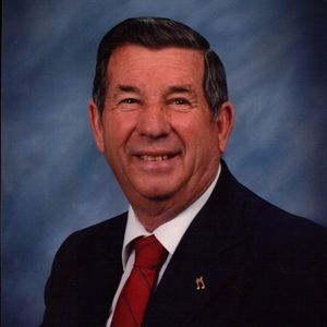 Richard Lee McNair