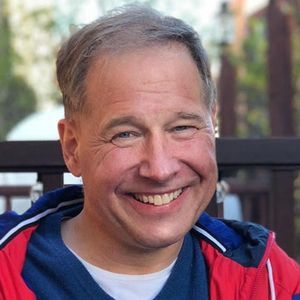 Andrew R. Parthum