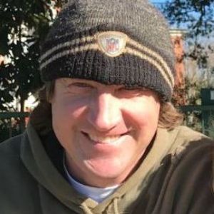 Christian Collier Stowe