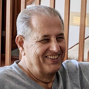 Vernon Sheppard, Jr.