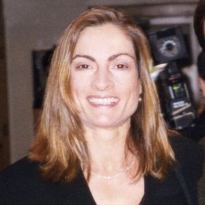 Anne M. Nonis