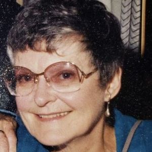 Dorothy S. Westervelt