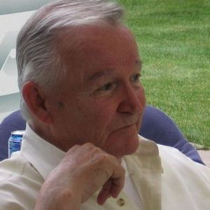 Charles M. Lemont, Jr.