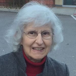 Dolores "Dee" (Russo) Moore
