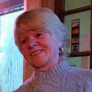 Lucille F. (nee Ringholz) Mills