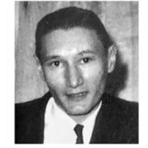 Frank R Miller, Jr.