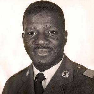 Clarence A. Gilyard, Sr.