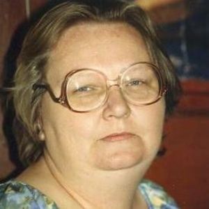 Sarah Alice Dennon