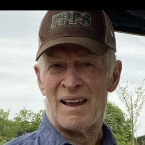 Kenneth "Clinton" Stevens