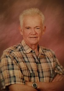 Mr. Richard Paul Payne