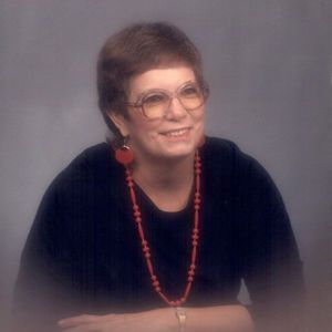 Sally Ann Clark