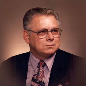 Joseph Leo Clark