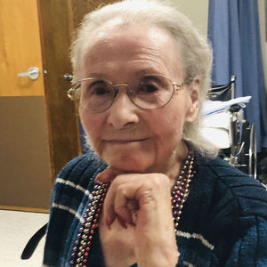 Mary L. (nee Laule) Vasitas