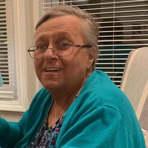 Charlene M. Heery