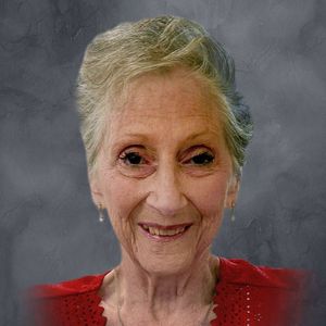 Shirley Robinson Tate