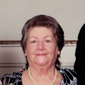 Mary Evelyn Mitchell Neal