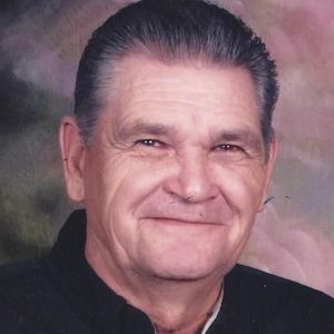 Larry Wayne Walker