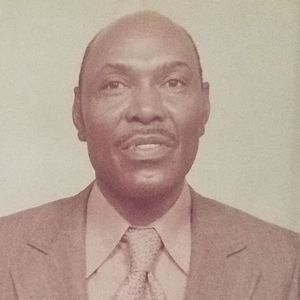 Mr. William Young, Jr.