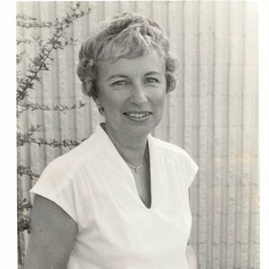 Marilyn Miller Fletcher