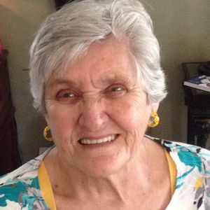 Barbara Christman