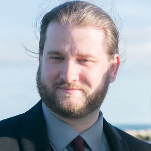 Jed Patrick Hickson
