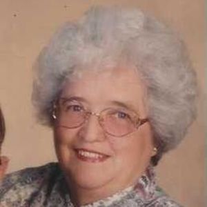 Barbara Nell Casebier