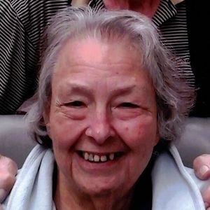 Alice Marie Brunk