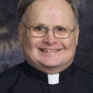 Deacon Maurice Anthony Mouzon