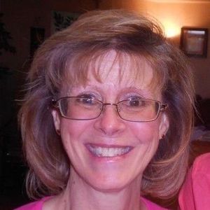 Ann Finger