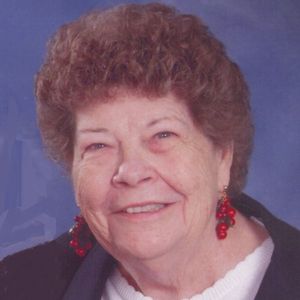 Gussie Rourk Davidson
