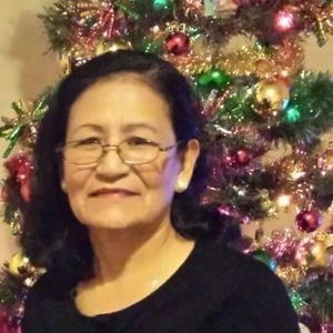 Gladys Atahualpa