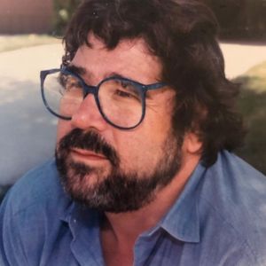 Harold Grater