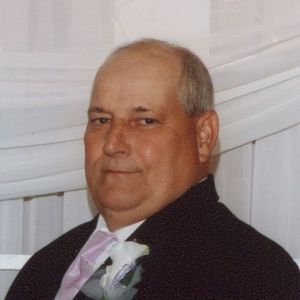 William "Bill" Norman