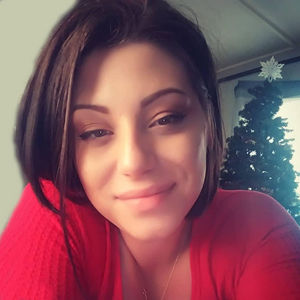 Samantha Layne (McCleary) Moore