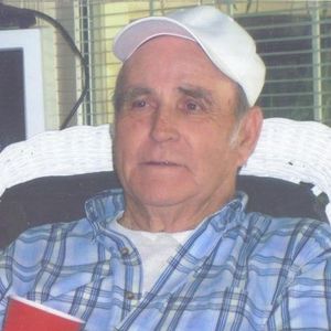 Herbert Bazzle, Jr.