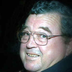 Dean Hanson