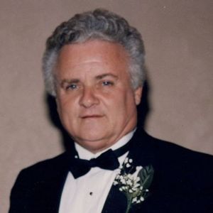 René Charles Petz, Jr.