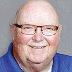 WAYNE ALLEN