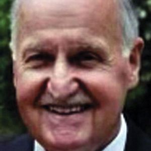 JOHN "JACK" FRANCIS FOLEY