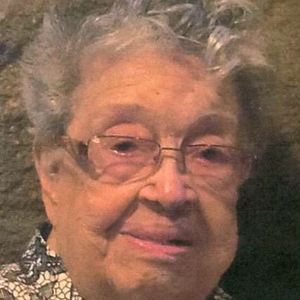 Ermelda Naomi Cooper