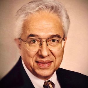 Carl J. Abinanti