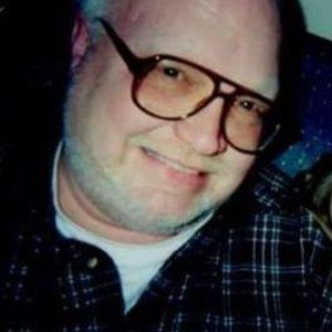 Ronald E. Nissen