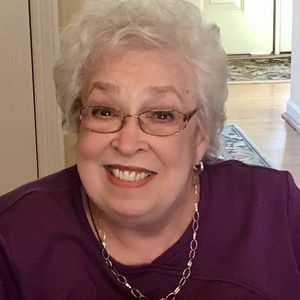 Susan Ollier