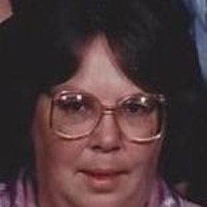 Joyce Marie Oliver