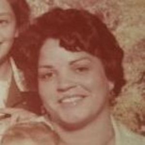 Vera Baham Morgan
