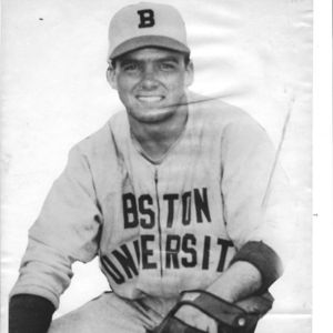 George G. "Sparky" Boudreau